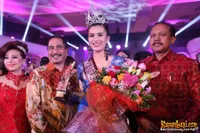 Foto Syarifah Fajri Maulidiyah