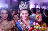 Foto Syarifah Fajri Maulidiyah