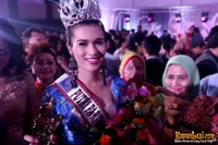 Foto Syarifah Fajri Maulidiyah