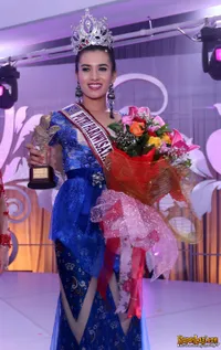 Foto Syarifah Fajri Maulidiyah