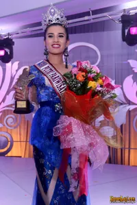 Foto Syarifah Fajri Maulidiyah