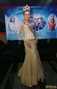 Foto Syarifah Fajri Maulidiyah