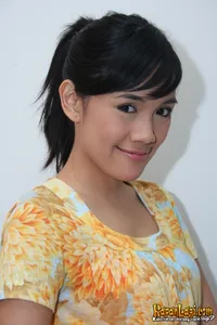 Foto Syarmi Amanda