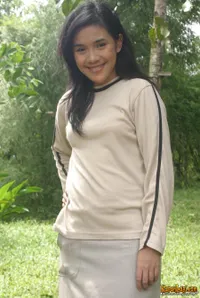 Foto Syarmi Amanda
