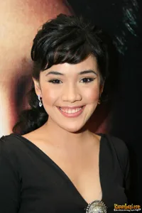Foto Syarmi Amanda
