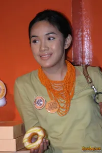 Foto Syarmi Amanda