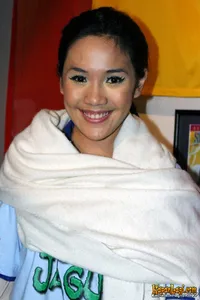 Foto Syarmi Amanda