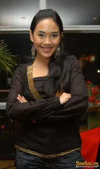 Foto Syarmi Amanda