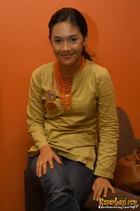 Foto Syarmi Amanda