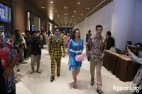 Foto Syifa Hadju