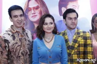 Foto Syifa Hadju