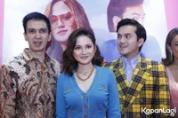 Foto Syifa Hadju