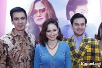 Foto Syifa Hadju