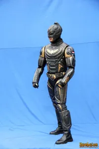 Foto Syukuran Film Garuda Superhero