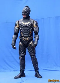 Foto Syukuran Film Garuda Superhero