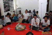 Foto Syukuran Film Garuda Superhero