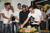 Foto Syukuran Film Garuda Superhero