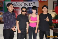 Foto Tlb Band