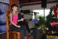 Foto Tlb Band