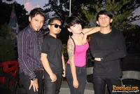 Foto Tlb Band
