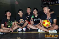 Foto Tahta Band