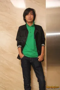 Foto Tama Kangen Band