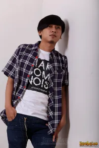 Foto Tama Kangen Band