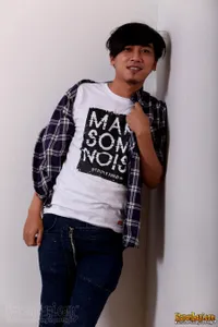 Foto Tama Kangen Band