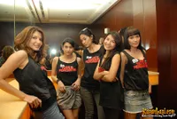 Foto Tamara Bleszynski