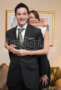 Foto Tamara Bleszynski