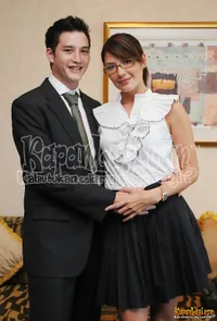 Foto Tamara Bleszynski