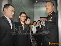 Foto Tamara Bleszynski