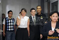 Foto Tamara Bleszynski