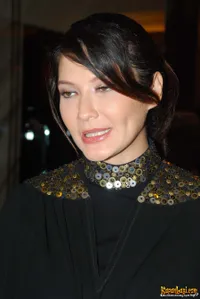 Foto Tamara Bleszynski