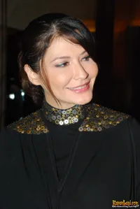 Foto Tamara Bleszynski