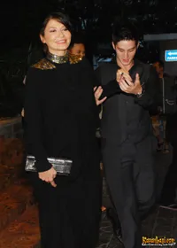 Foto Tamara Bleszynski