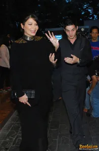 Foto Tamara Bleszynski