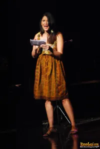 Foto Tamara Bleszynski