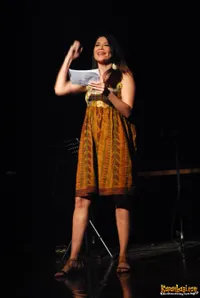 Foto Tamara Bleszynski