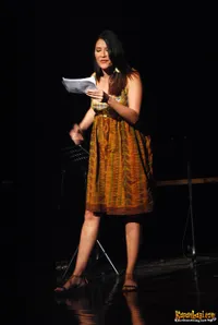 Foto Tamara Bleszynski