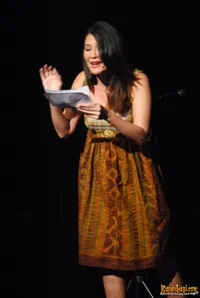 Foto Tamara Bleszynski