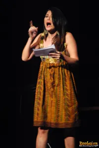 Foto Tamara Bleszynski