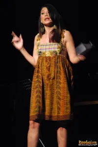 Foto Tamara Bleszynski