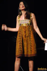 Foto Tamara Bleszynski