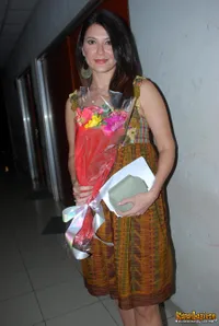 Foto Tamara Bleszynski