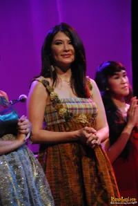 Foto Tamara Bleszynski