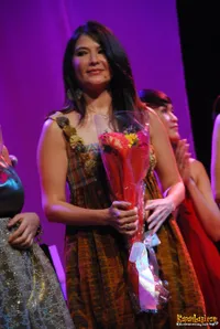 Foto Tamara Bleszynski