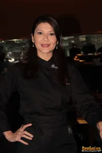 Foto Tamara Bleszynski