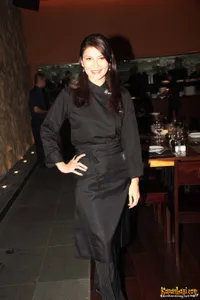 Foto Tamara Bleszynski