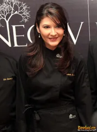 Foto Tamara Bleszynski